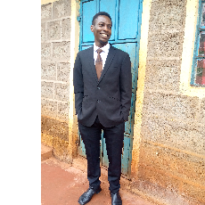 Geldasimon Gaitho-Freelancer in Nairobi,Kenya