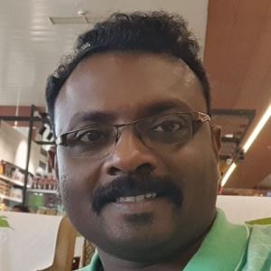 Harikrishnan Nair-Freelancer in Kottayam,India
