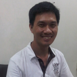 Samuel Agus-Freelancer in Surabaya,Indonesia
