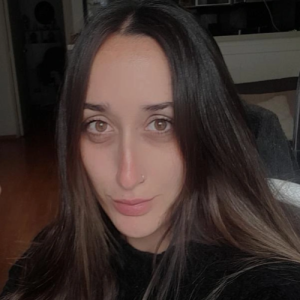 Victoria Boiero-Freelancer in La Rioja,Argentina