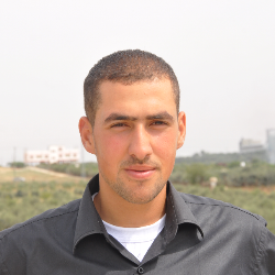Omar Atallah-Freelancer in Gaza,Palestinian Territory