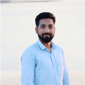 Chirag Lakhamani-Freelancer in Ahmedabad,India
