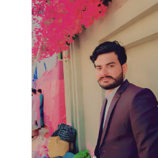 Umer Waqas-Freelancer in Lahore,Pakistan