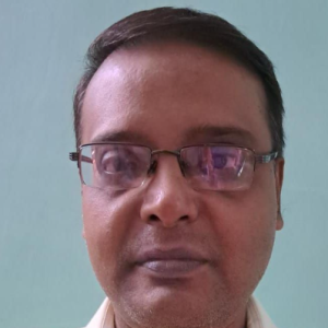 Angshuman Bhattacharjee-Freelancer in Kolkata,India
