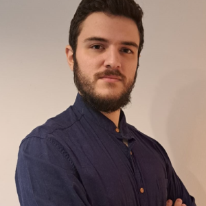 Bruno Silva-Freelancer in Madrid,Spain