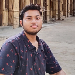 Naman Jain-Freelancer in Dehradun,India