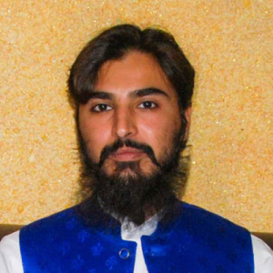 Haris Qu.-Freelancer in Rawalpindi,Pakistan