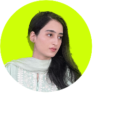 Aisha Younus-Freelancer in Karachi,Pakistan