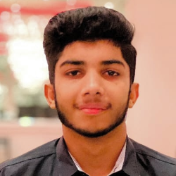 Muhammad Usama Azeem-Freelancer in Lahore,Pakistan