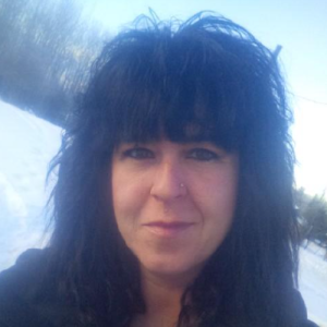Claudia Matte-Freelancer in Spruce Grove,Canada