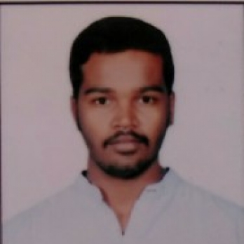 Nithin Raj R-Freelancer in Namakkal,India
