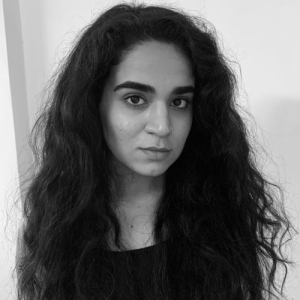 Nitika Jeswani-Freelancer in Jaipur,India
