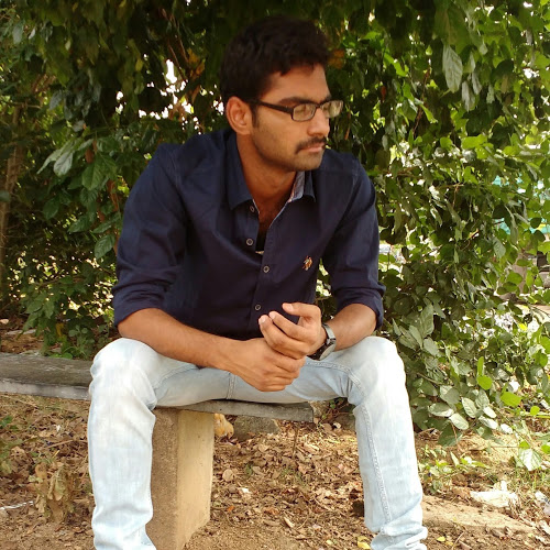 Kasturi Raghavendra-Freelancer in Guntur,India
