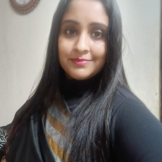 Swaty Pant-Freelancer in Delhi,India