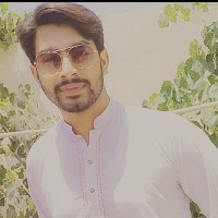 Muhammad Usama-Freelancer in Muzaffargarh,Pakistan