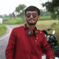 Patel Kishan-Freelancer in Ahmedabad,India