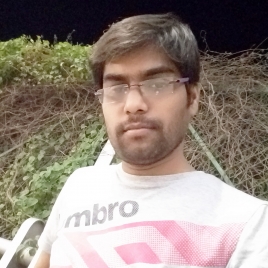 Mahesh Thumma-Freelancer in Siddipet,India