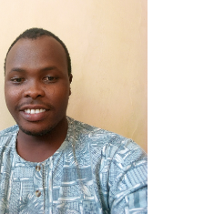 Walter David-Freelancer in Nairobi,Kenya