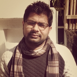 Deepak Yadav-Freelancer in Delhi,India
