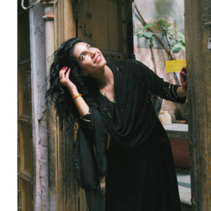 Mahak Garg-Freelancer in Delhi,India