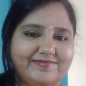 Sri Lavanya Krishnasamy-Freelancer in Coimbatore,India