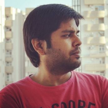 Tinkeshwar Singh-Freelancer in Noida,India