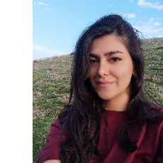 Nadiya Naghibi-Freelancer in Mashhad,USA