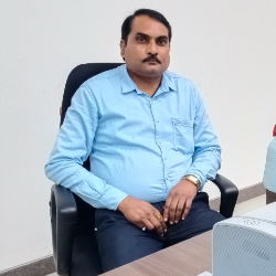 Shailendra Kushwaha-Freelancer in Kanpur,India