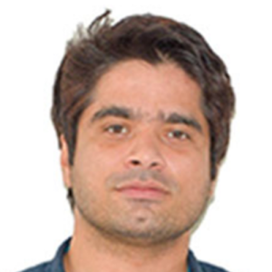 Anas Choudhary-Freelancer in Delhi,India