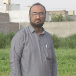 Zeeshan Ahmed-Freelancer in Rawalpindi,Pakistan