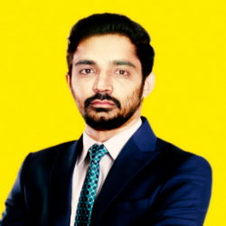 Mohsin Ali-Freelancer in Pano Akil,Pakistan