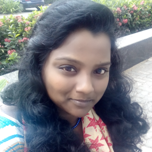 M.krishnamala Mariappan-Freelancer in Tirunelveli,India