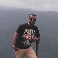 Vinay Wagukar-Freelancer in Bangalore,India