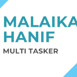 Malaika Hanif-Freelancer in islamabad,Pakistan,Pakistan