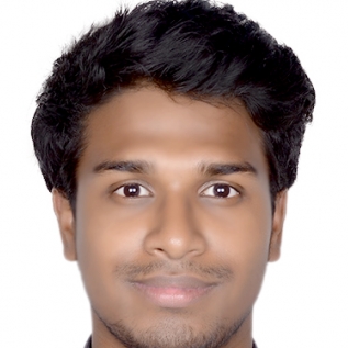 Shiyas Abdul-Freelancer in Bangalore,India
