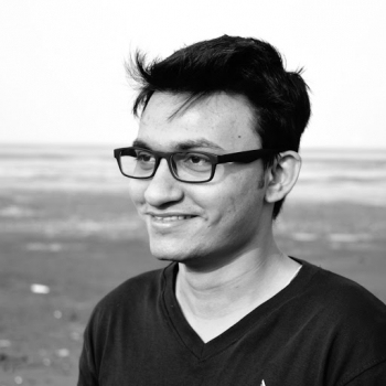 Hitesh Upadhyay-Freelancer in Surat,India