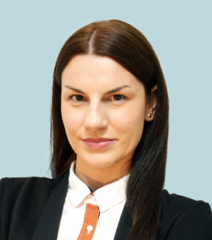 Irina Jankovska-Freelancer in Skopje,Macedonia