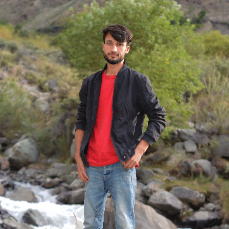 Rizwan Karim-Freelancer in Gilgit,Pakistan