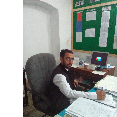 Niamat Khan-Freelancer in MARDAN Pakistan,Pakistan