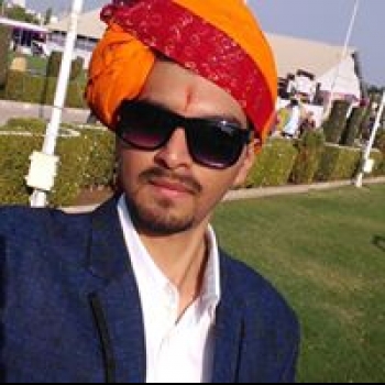 Sanket Patel-Freelancer in Mehsana,India