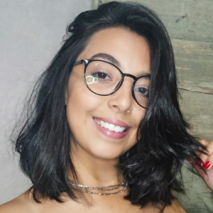 Anamaria Lopes-Freelancer in Belo Horizonte,Brazil