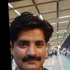 Khalid Hussain-Freelancer in Hyderabad,Pakistan