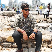 Vishwas Naidu-Freelancer in Hyderabad,India