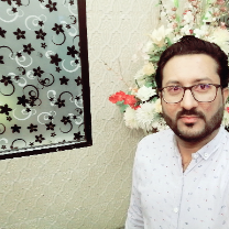 Muhammad Salman Sami-Freelancer in Karachi,Pakistan