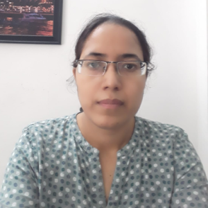 Meera Kumari-Freelancer in CHANDIGARH,India
