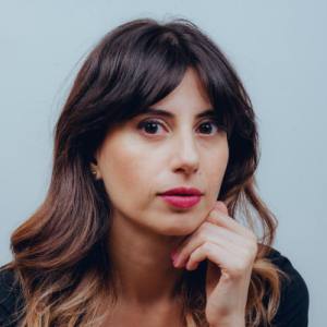 Maria Florencia Ruda-Freelancer in Córdoba,Argentina