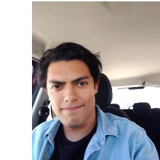 Victor Calzada-Freelancer in Durango,Mexico