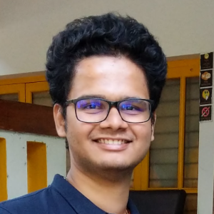 Ajay Vishnu V-Freelancer in Bengaluru,India