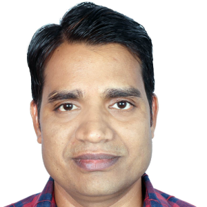 Biplab Sahu-Freelancer in Pune,India