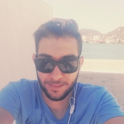 Mohammed Chohra-Freelancer in ,Algeria
